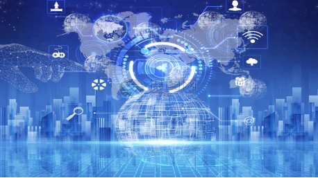One Click Away: The Rise of Digital Convenience